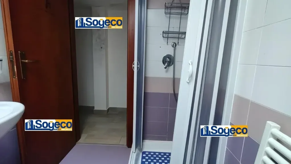 Salles de bain - Villa with Private Garden in Bagheria