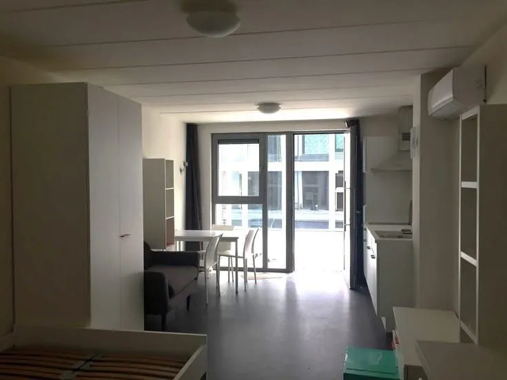 Apartment in Namur