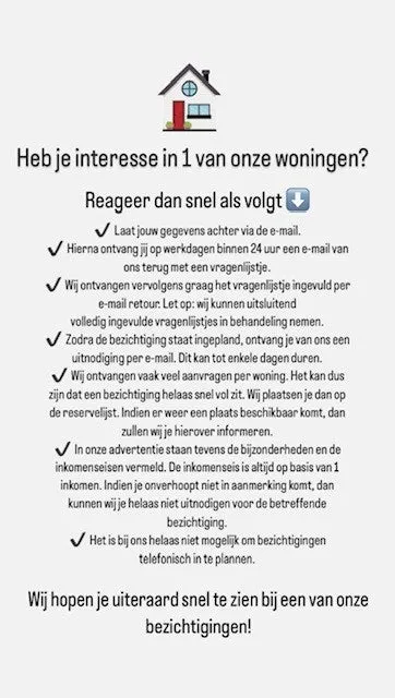 Appartement 4 pièces à Rotterdam