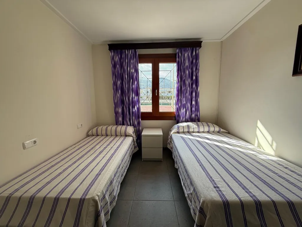 Chambres - Villa with Beach Proximity in Port d'Alcúdia