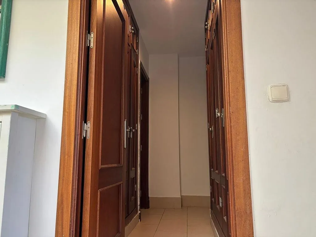 Ingresso - Chalet with Private Pool in Loma del Puerco