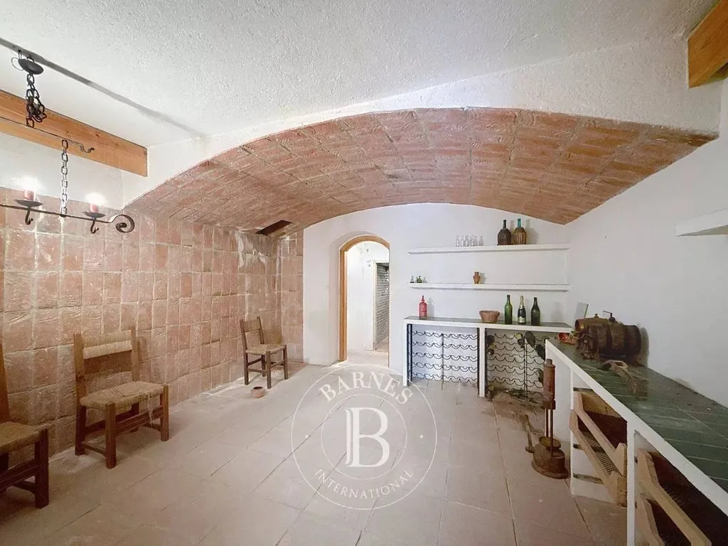 Toad - Luxury House with Sea Views in Premià de Dalt