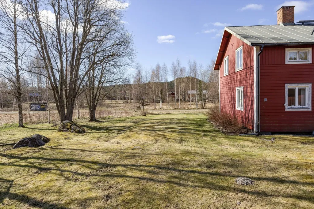 Maison 7 pièces à Ljusdals kommun