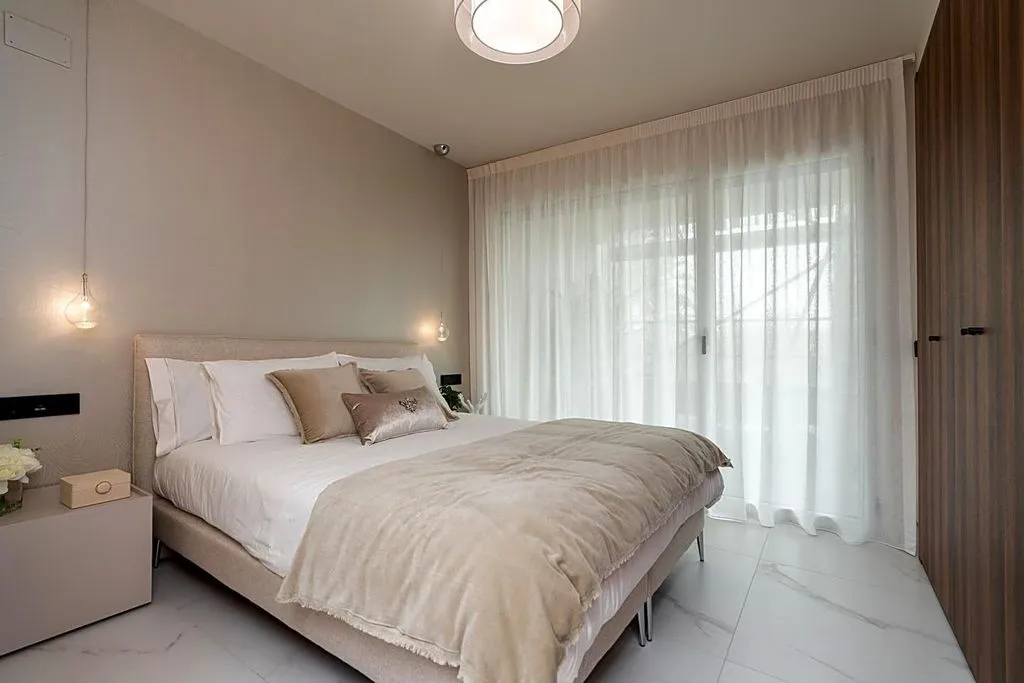 Magamistoad - Luxury Flat with Pool in Marbella