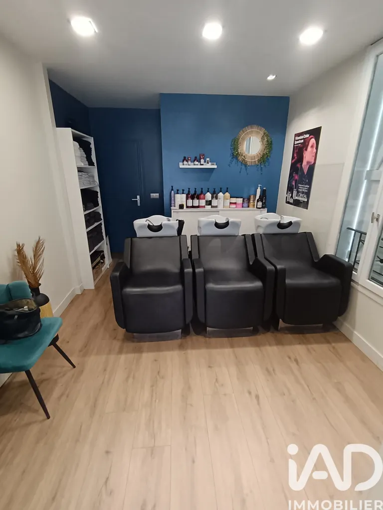 Stanze - Coiffure Salon in Noisy-le-Grand