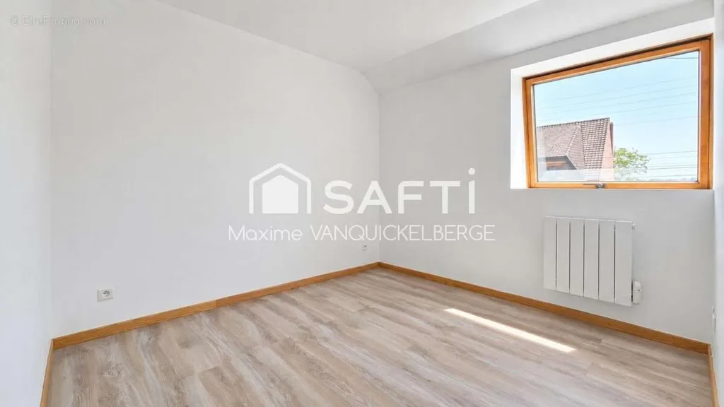 Maison 5 pièces à Sains-En-Gohelle
