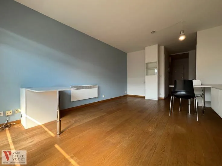 Korter asukohas Oostende