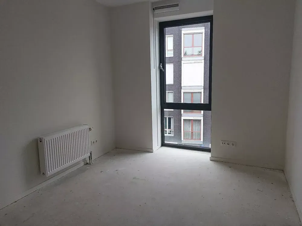Pièces - Modern Apartment with Balcony in Veenendaal