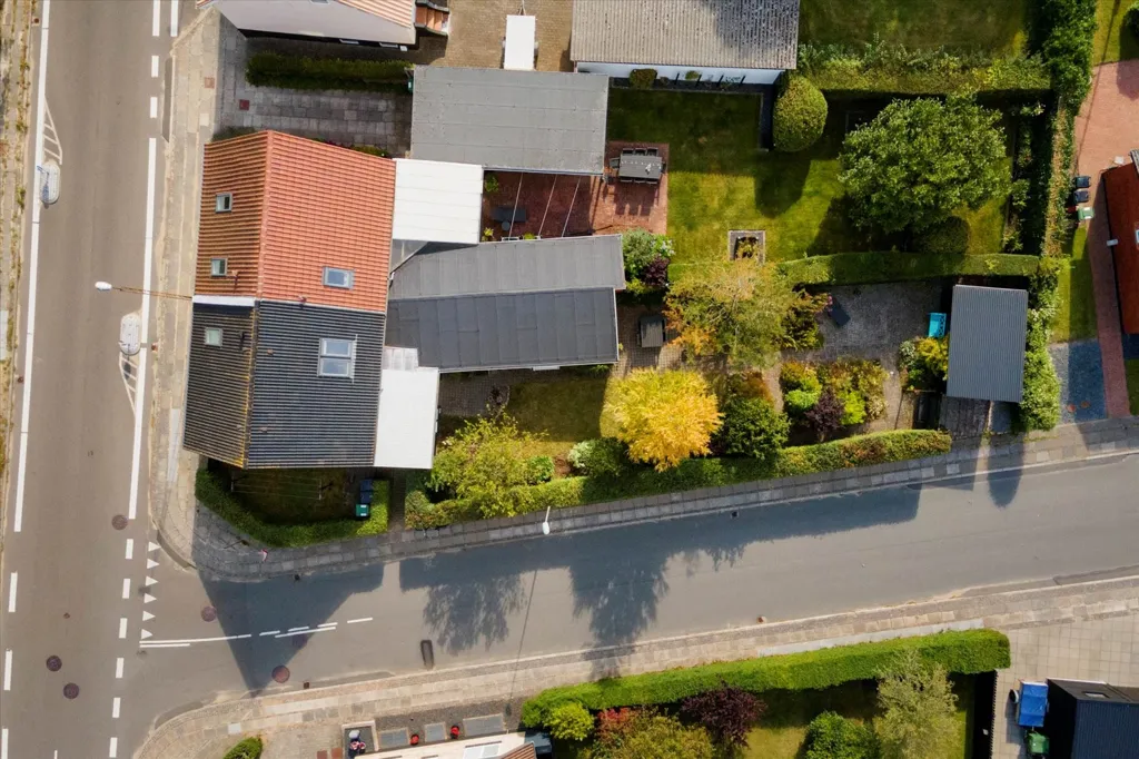 3-room house in Holstebro