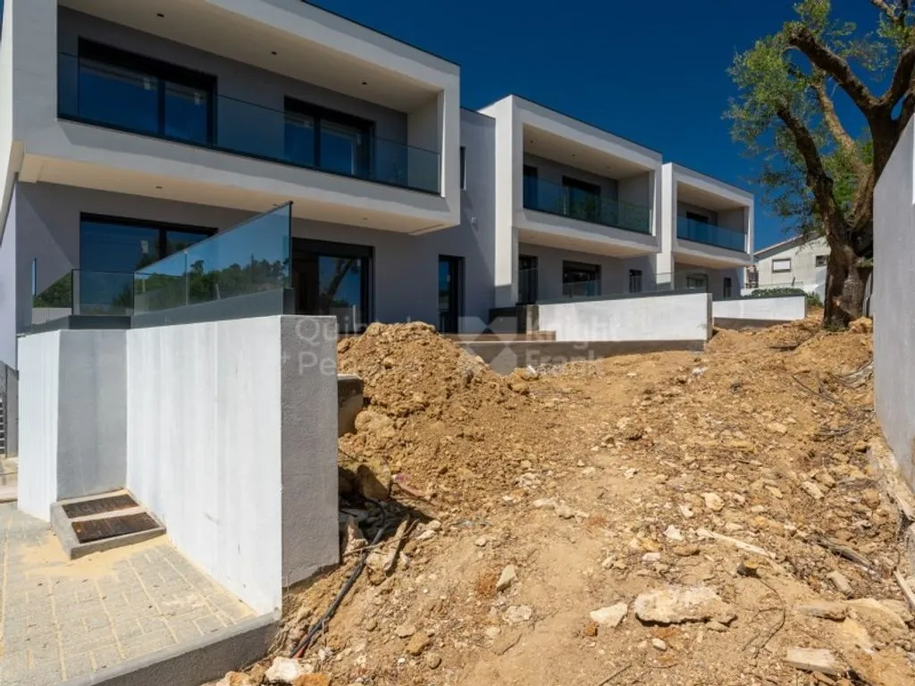 Extérieur - Luxury Villa with Pool in Bicesse, Cascais