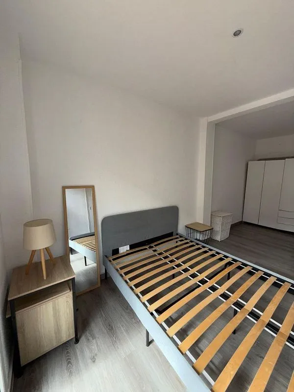 Magamistoad - Apartment with Large Terrace in Puerta del Ángel