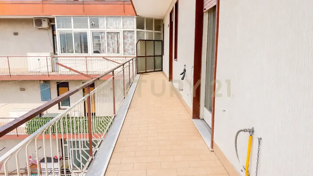 Rõdu - Apartment with Panoramic Views in Acireale