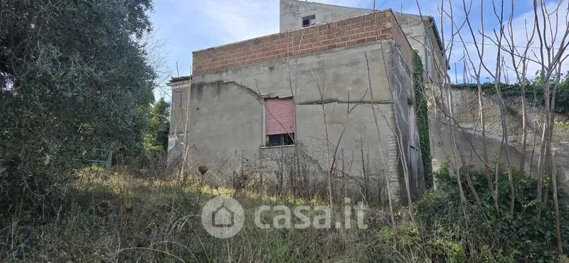Extérieur - Rustic Casale with Panoramic View in Villalfonsina
