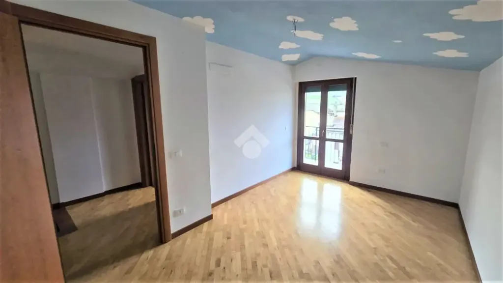 Rooms - Modern Apartment with Balcony in Perugia