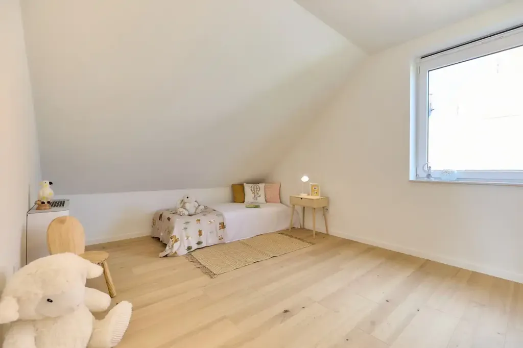 Magamistoad - Energy-Efficient New Build Homes in Dendermonde