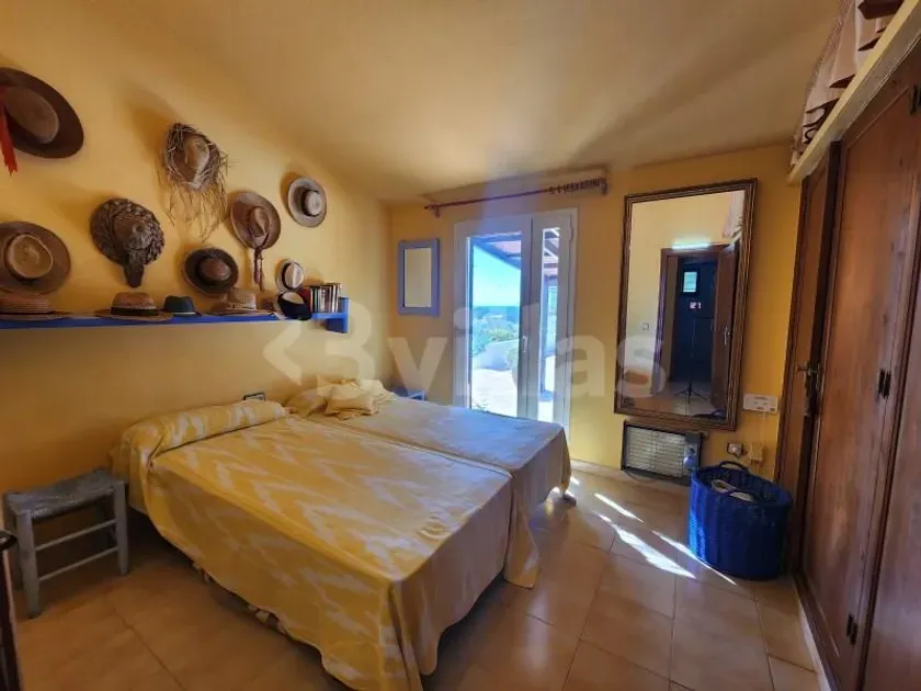 Chambres - Maison 3 chambres à Balears (Illes)