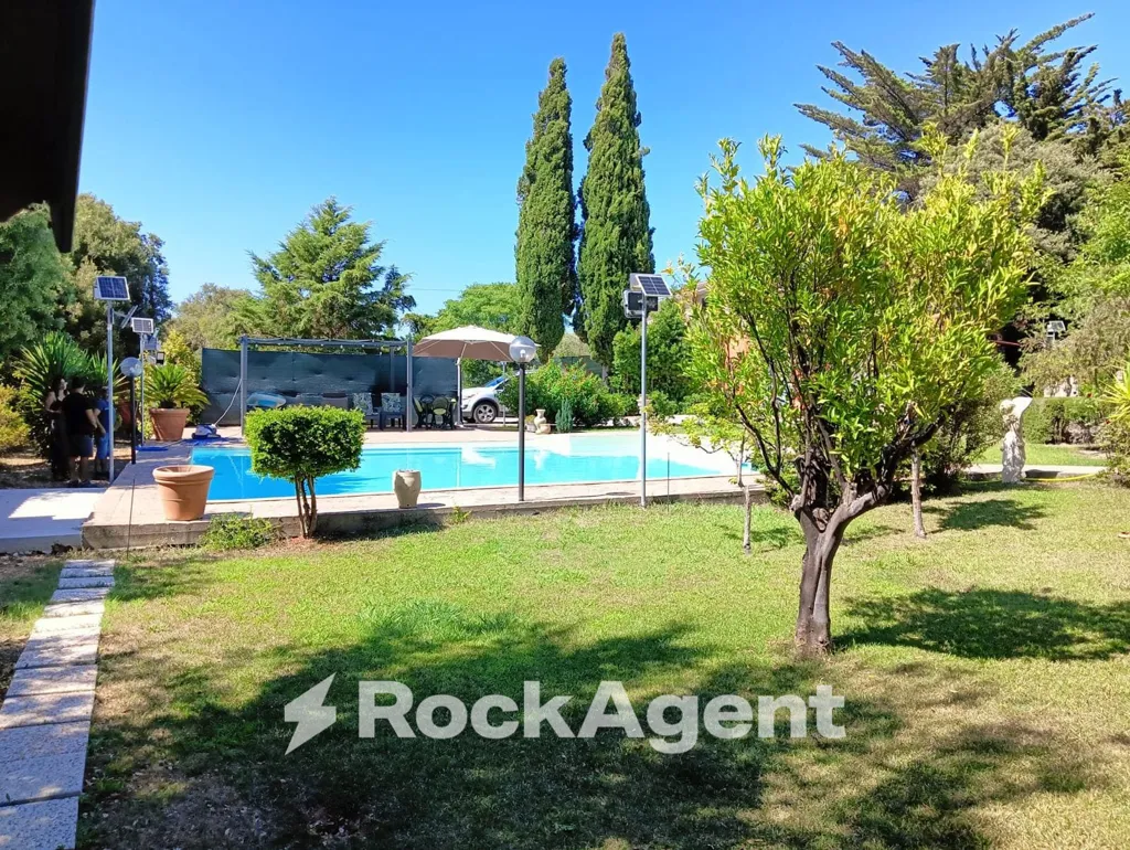 Bassein - Luxury Villa with Pool in Sassari, Sardinia