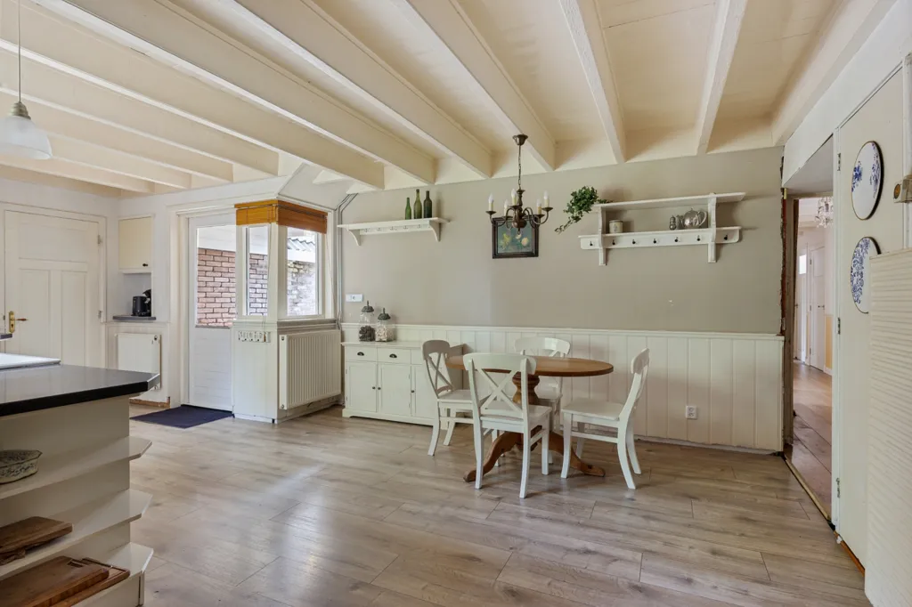 Cuisine - Characterful Farmhouse with Development Potential in Balloo