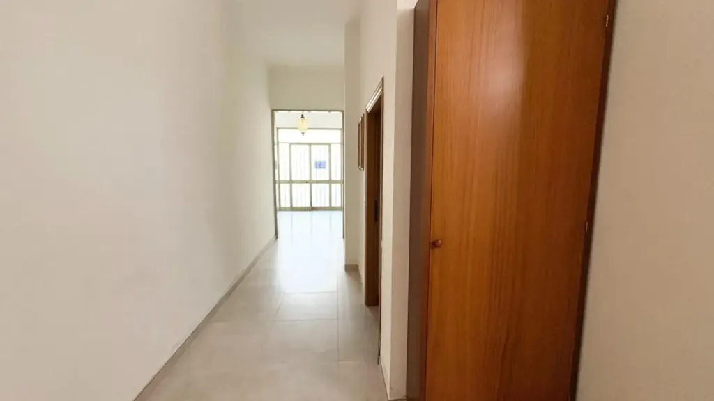 Ingresso - Apartment with Terraces in Sovigliana, Vinci