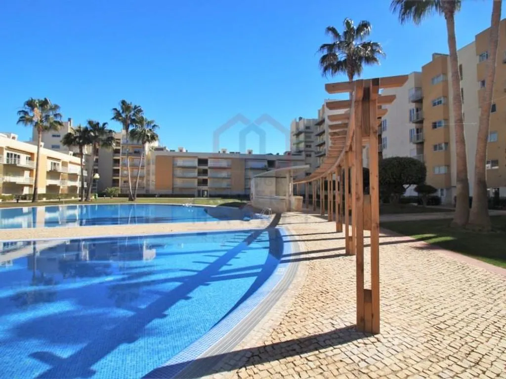 Piscine - Luxury Apartment with Balcony in Vilamoura