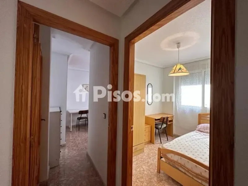 Magamistoad - Modern Flat with Garden in El Carmen