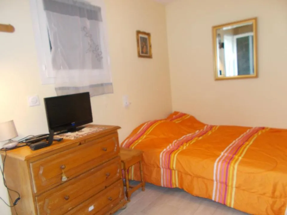 Chambres - Studio Meublé pour Étudiants à Apt