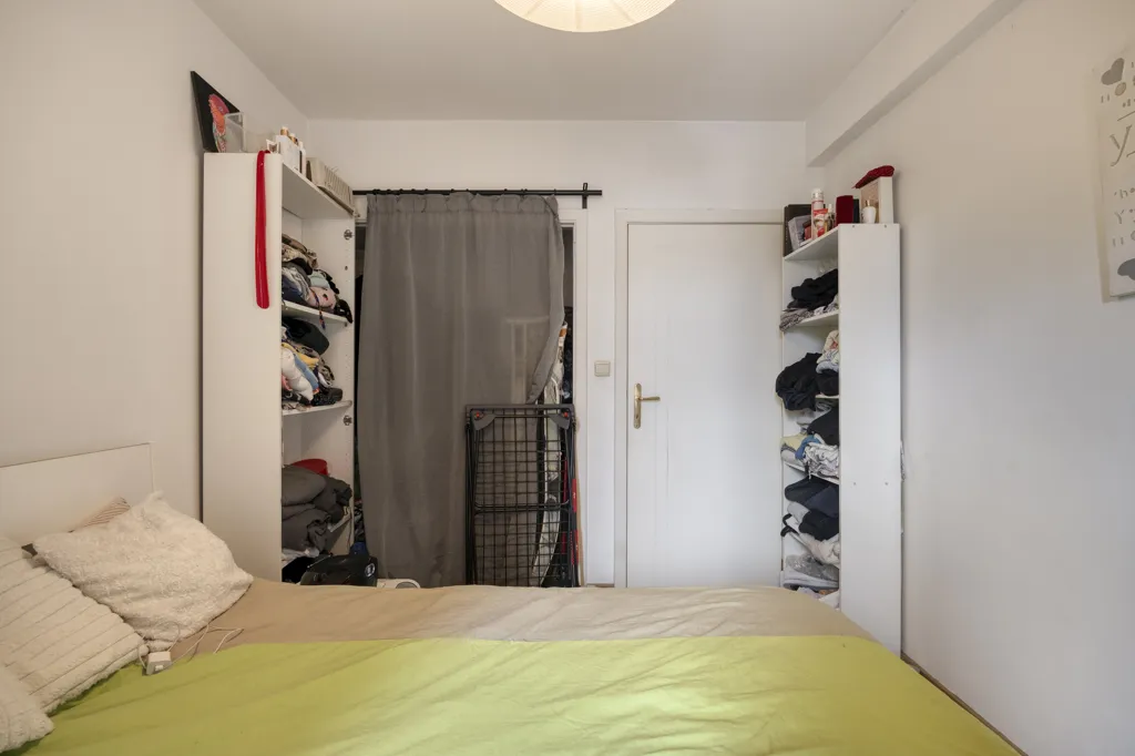 Chambres - Appartement Lumineux avec Terrasses à Strombeek