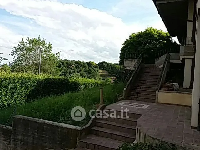 Toad - Villa with Pool in Colli al Metauro