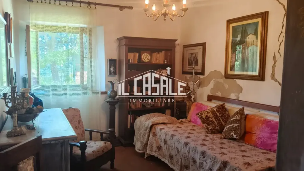 Bedrooms - Rustic Cottage with Garden in Londa