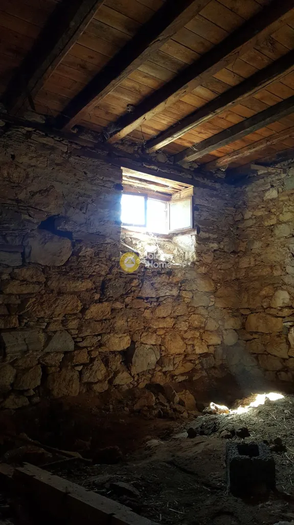 Pièces - Traditional Olive Grove with Panoramic Views in Pelion
