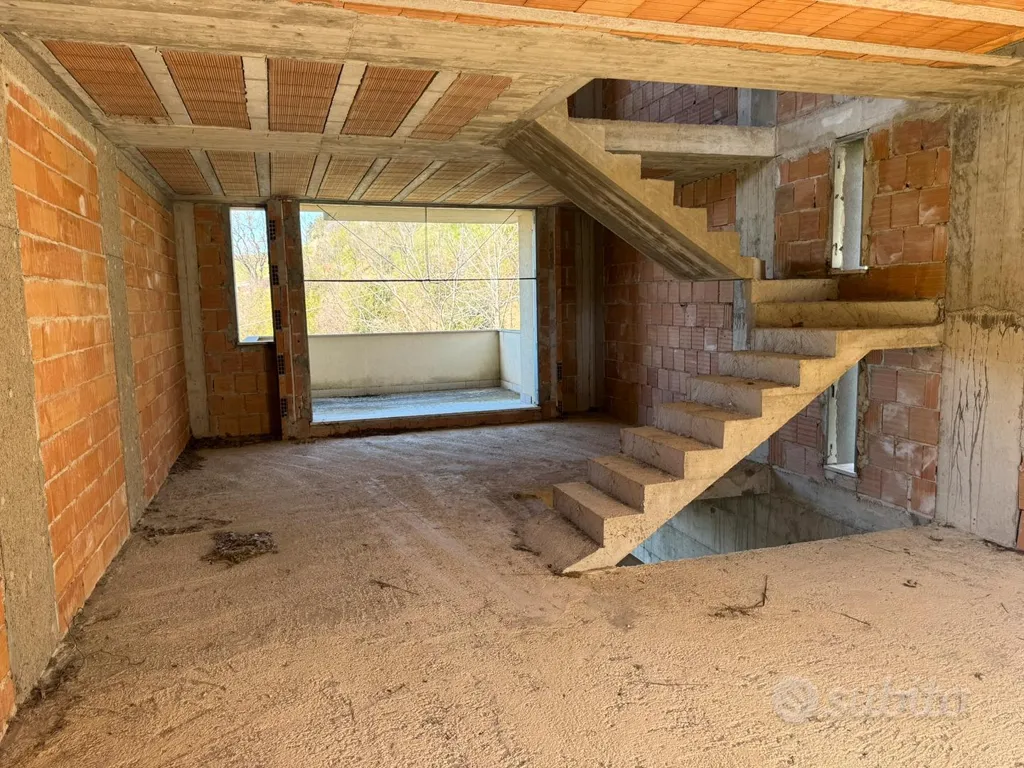 House in IT