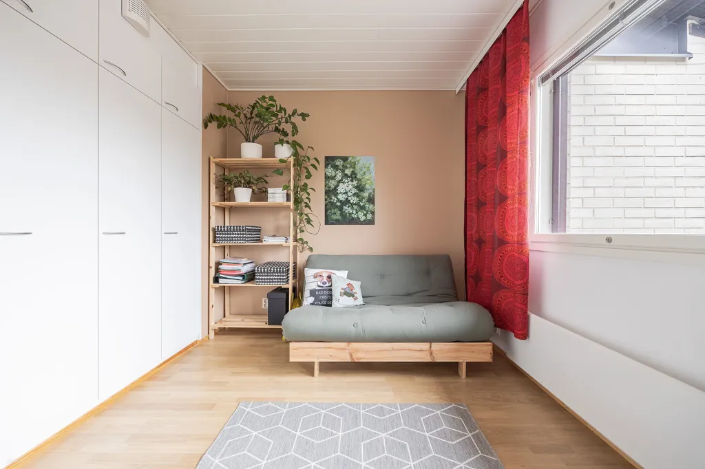 Magamistoad - Modern Apartment with Sauna in Kaivoksela
