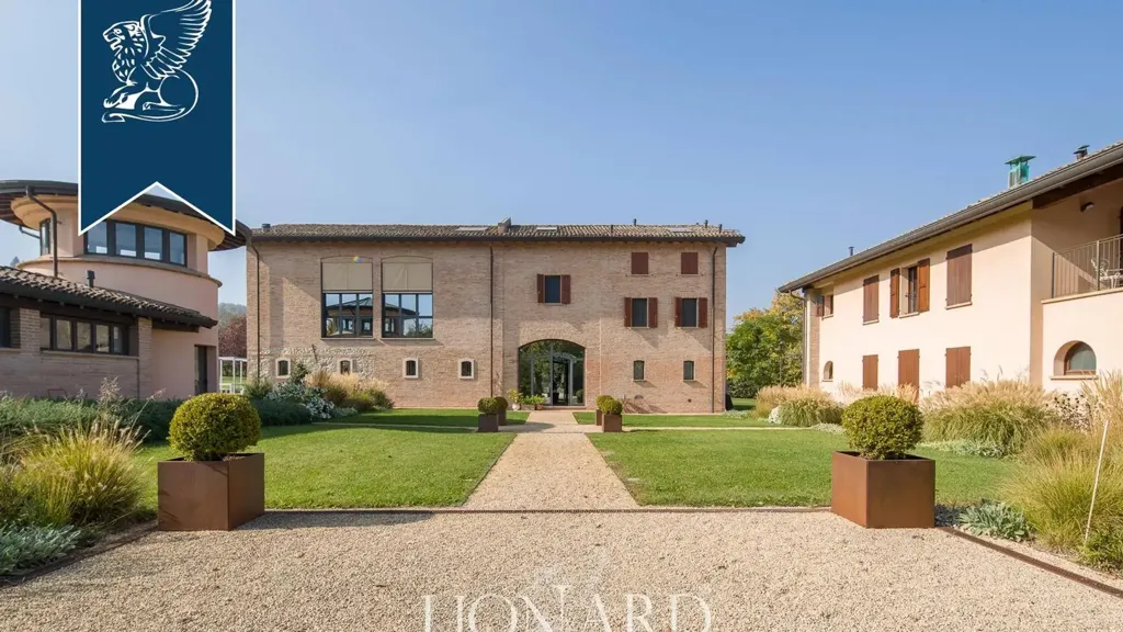 Jardin - Charming Villa with Pool in Quattro Castella