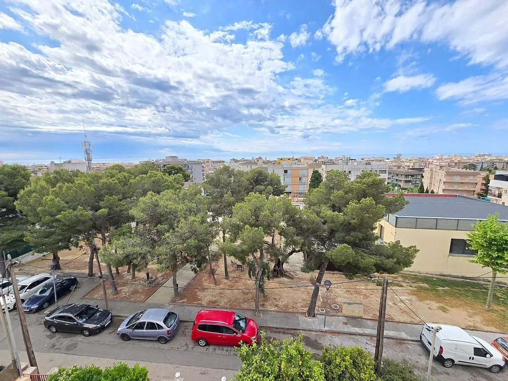 Exterior - Penthouse with Solarium in Cal Cego