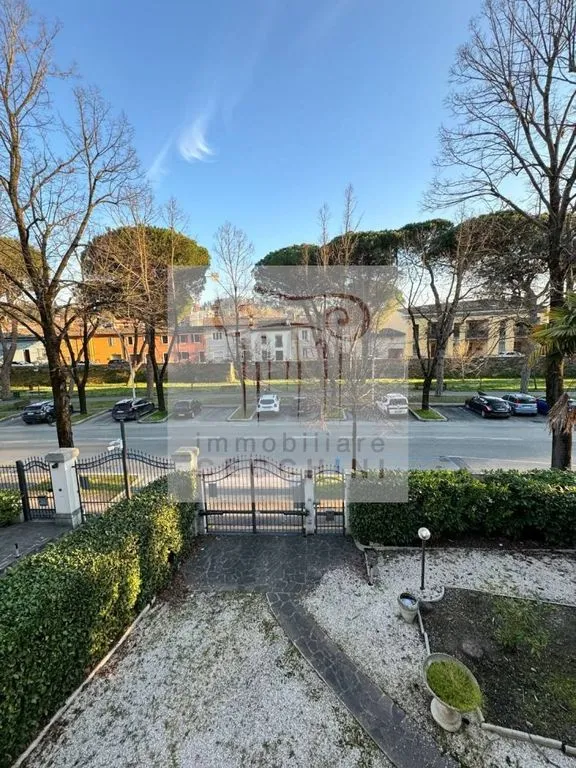 Jardin - Maison 5 pièces à Cesena