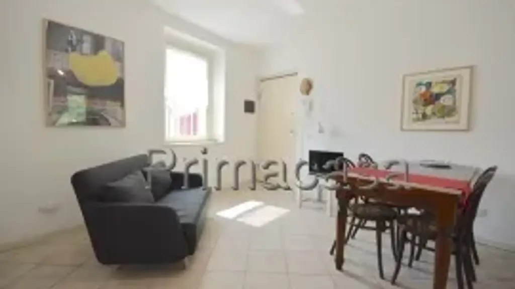Séjour - Modernised Two-Bedroom Apartment in Toscolano Maderno