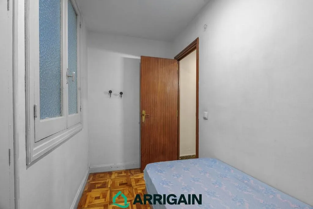 Magamistoad - 5-Bedroom Flat with River Views in San Sebastián
