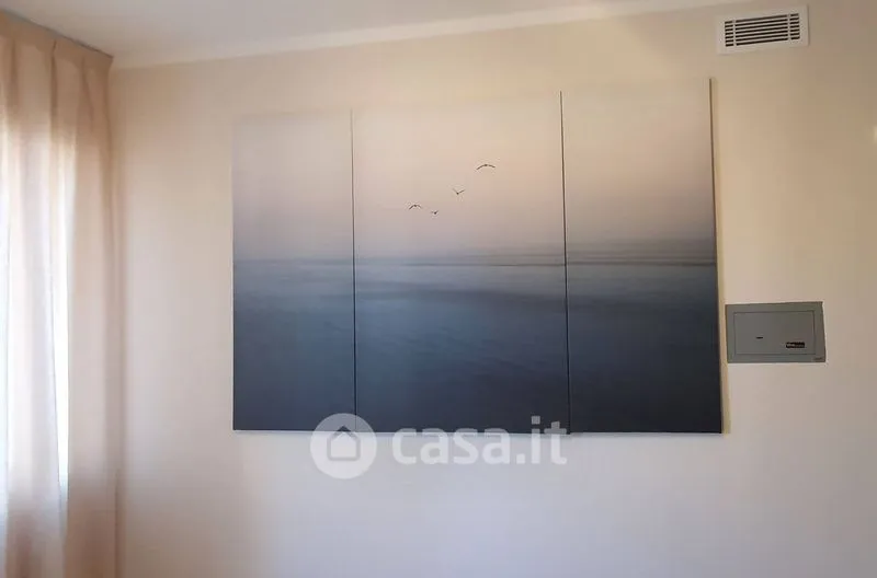 Chambres - Contemporary Flat with Garden in Riccione