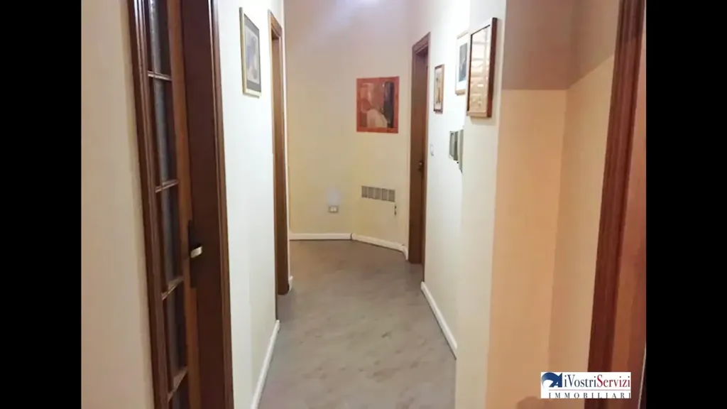 Entrée - Rearranged Apartment with Ascensor in Siracusa