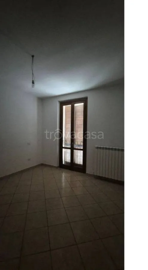 Pièces - Rustic Apartment with Sea View in Foligno