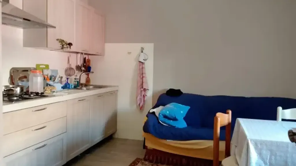 Cuisine - Villa with Two Units in Piacenza