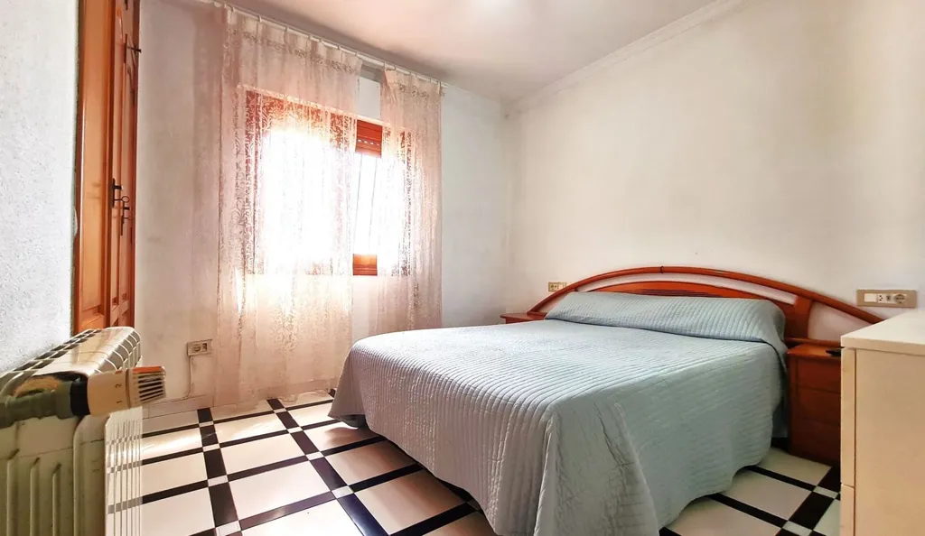 Chambres - Chalet with Private Pool near Oliva Beach