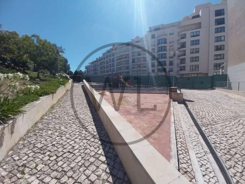 Esterno - Luxury Flat with Pool in Central Lisbon