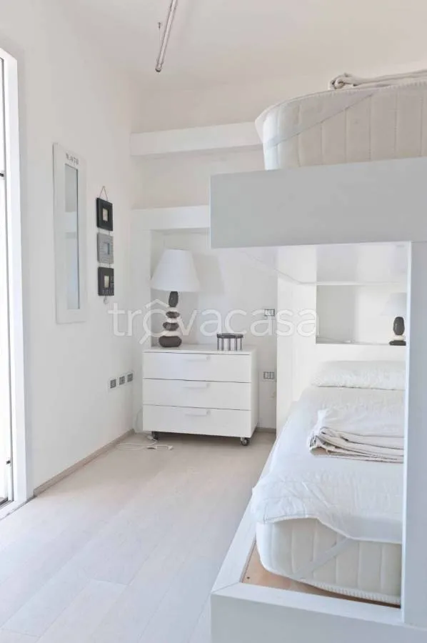 Magamistoad - Seafront Apartment with Terrace in Cervia
