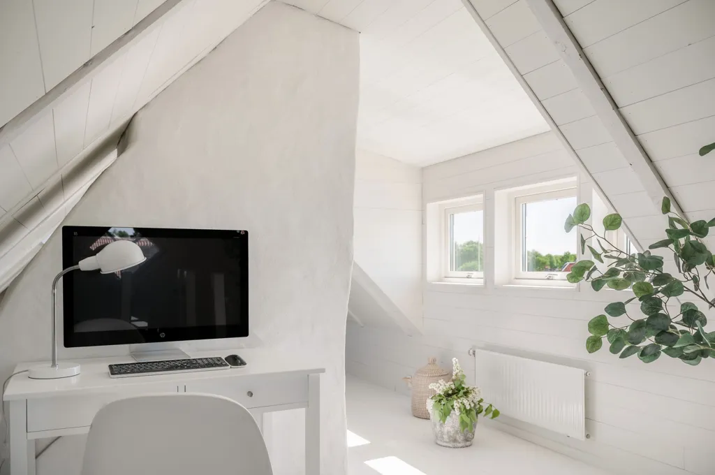 Kabinet - Renovated Villa with Pool in Färjestad