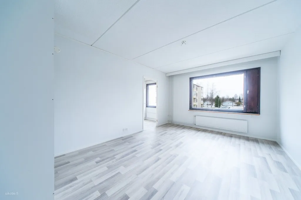 Toad - One-Bedroom Flat in Central Väinölä, Pori