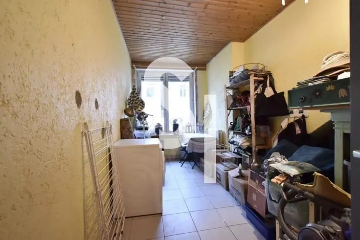 5 magamistoaga maja asukohas Messancy