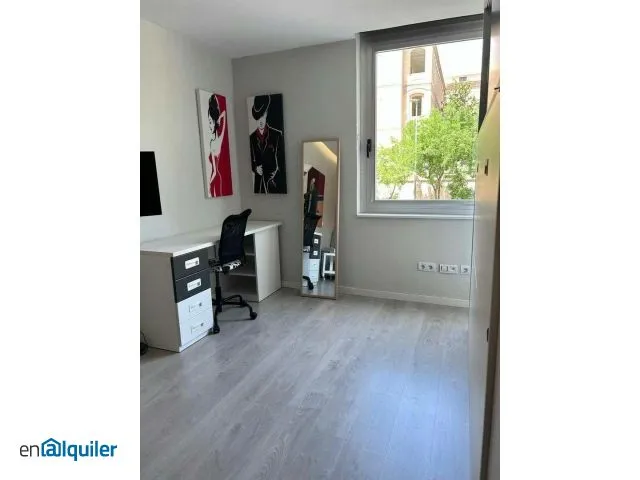 Magamistoad - Studio with Kitchen in Almagro, Madrid