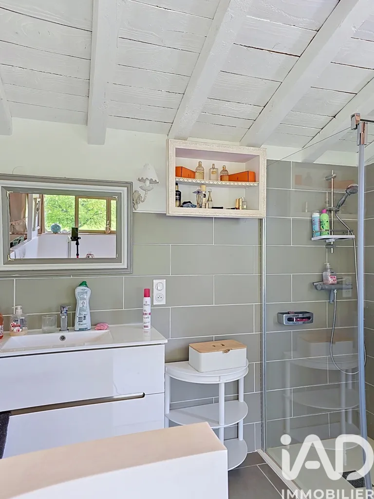 Vannitoad - Luxury Villa with Pool in Bagat-en-Quercy