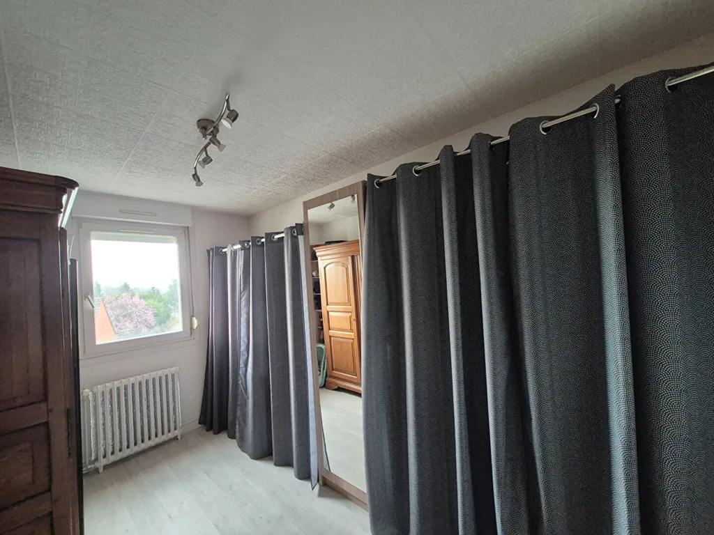 Magamistoad - Secure 4-Piece Apartment near Lens Centre